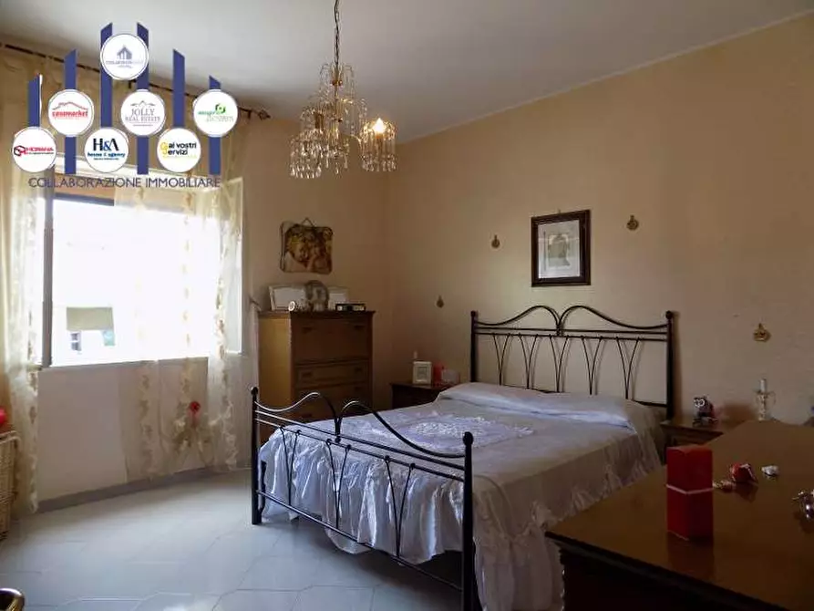 Immagine 10 di Appartamento in vendita  a Siracusa