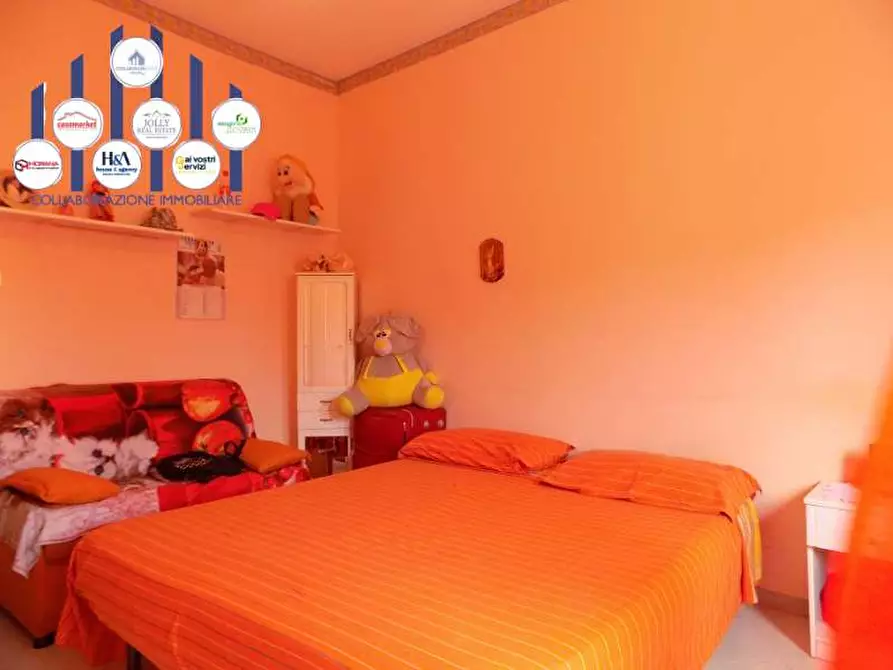 Immagine 12 di Appartamento in vendita  a Siracusa