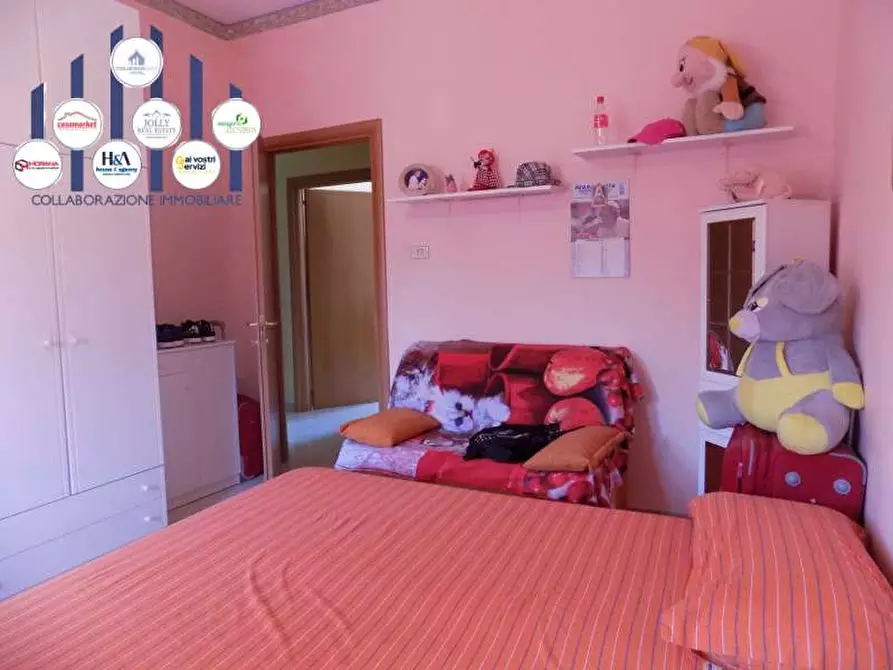 Immagine 13 di Appartamento in vendita  a Siracusa