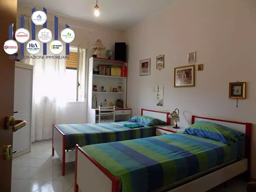 Immagine 14 di Appartamento in vendita  a Siracusa