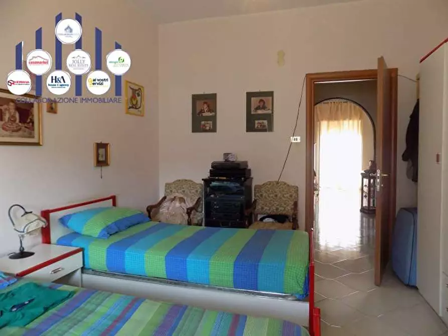 Immagine 15 di Appartamento in vendita  a Siracusa