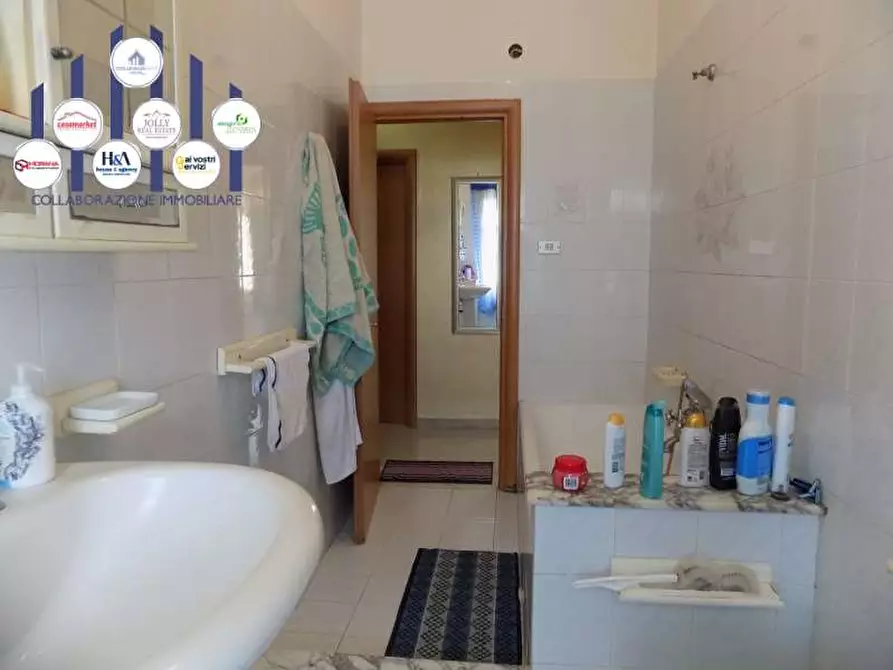 Immagine 16 di Appartamento in vendita  a Siracusa