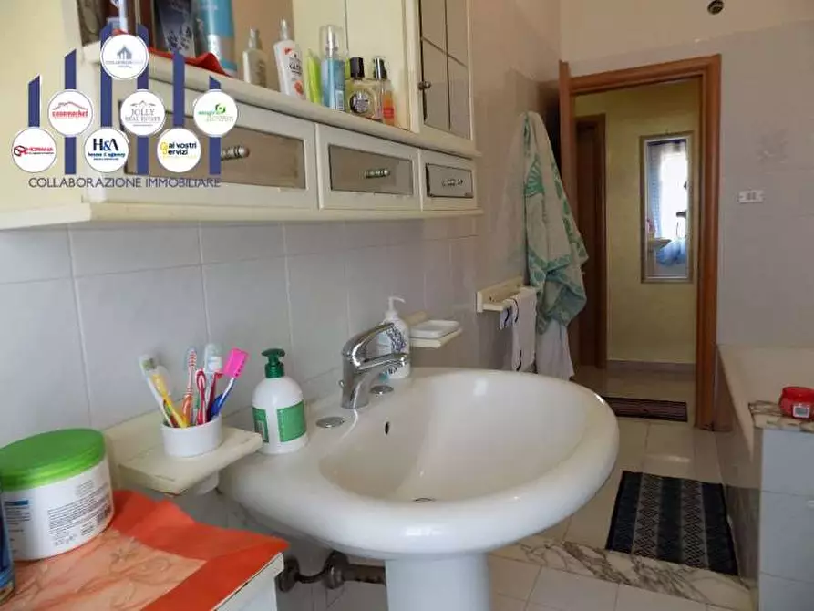 Immagine 17 di Appartamento in vendita  a Siracusa