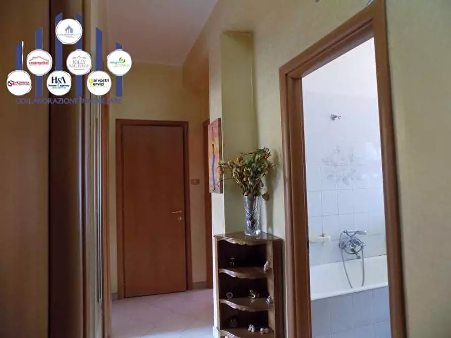 Immagine 18 di Appartamento in vendita  a Siracusa