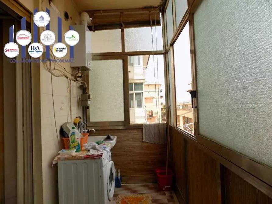 Immagine 19 di Appartamento in vendita  a Siracusa