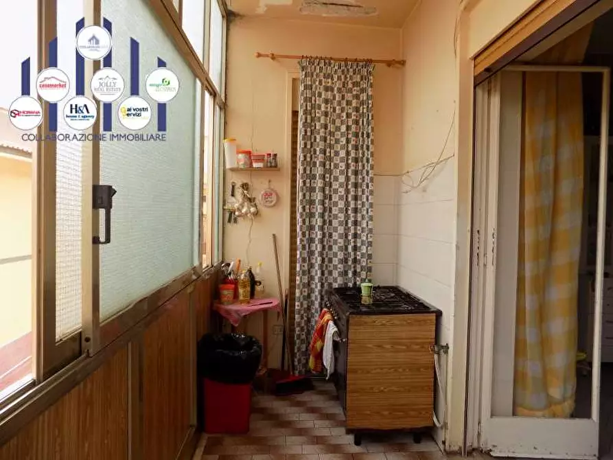 Immagine 20 di Appartamento in vendita  a Siracusa