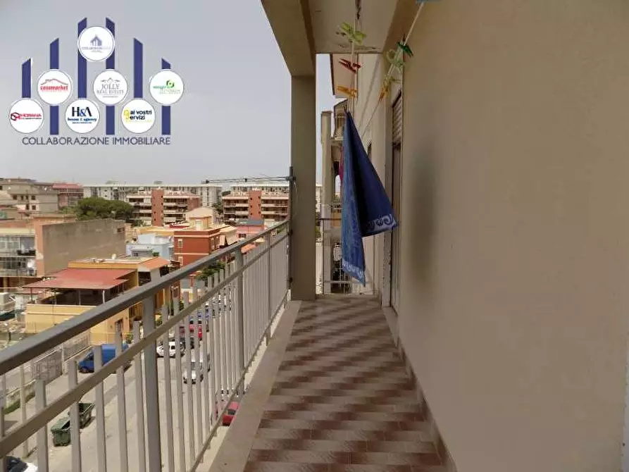 Immagine 21 di Appartamento in vendita  a Siracusa