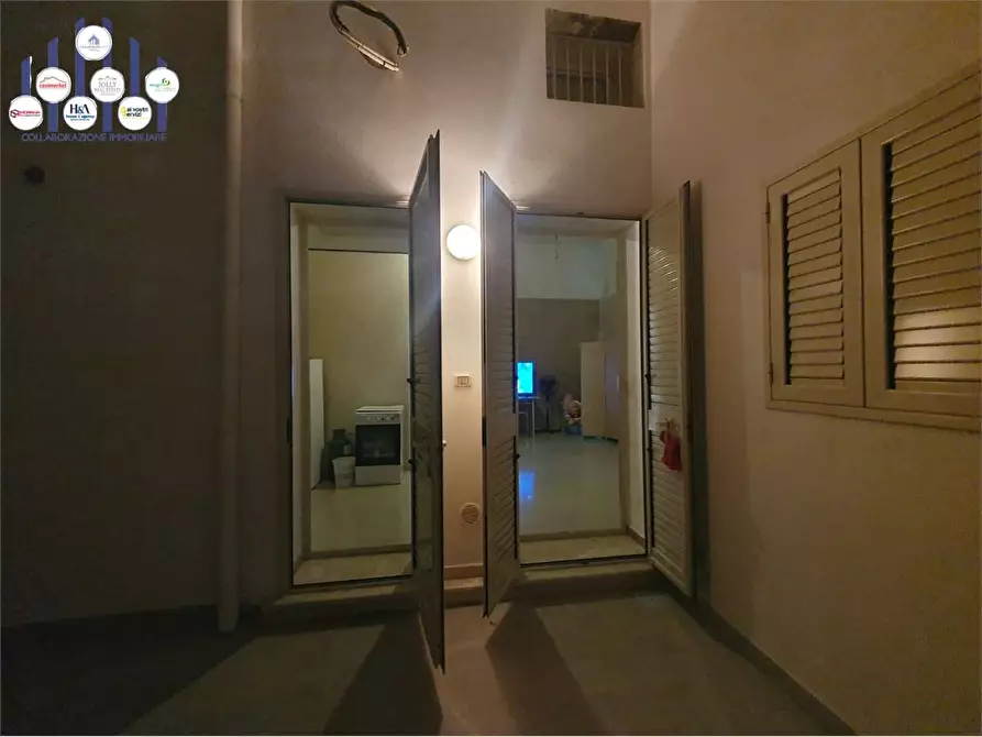 Immagine 4 di Appartamento in vendita  in Via Fuggetta a Siracusa