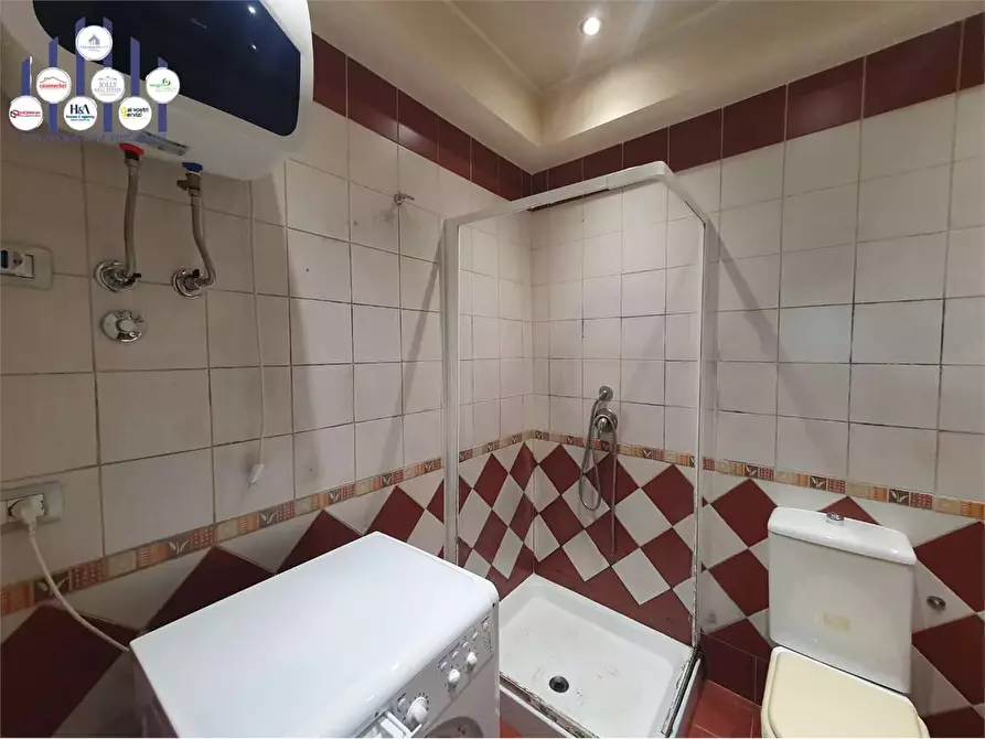 Immagine 8 di Appartamento in vendita  in Via Fuggetta a Siracusa