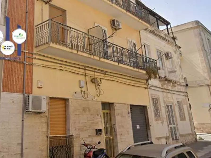Immagine 1 di Appartamento in vendita  in Via Fuggetta a Siracusa