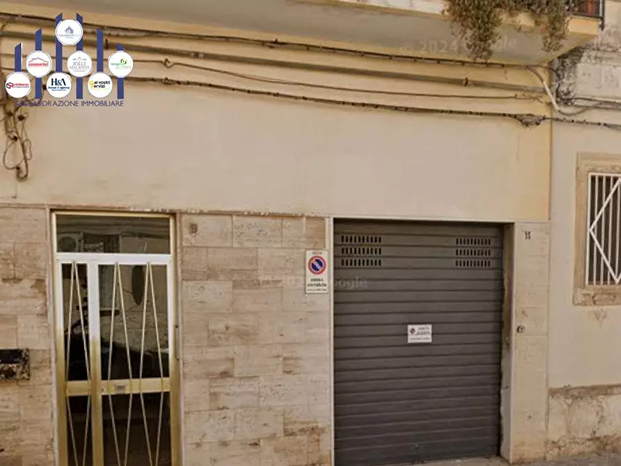 Immagine 2 di Appartamento in vendita  in Via Fuggetta a Siracusa