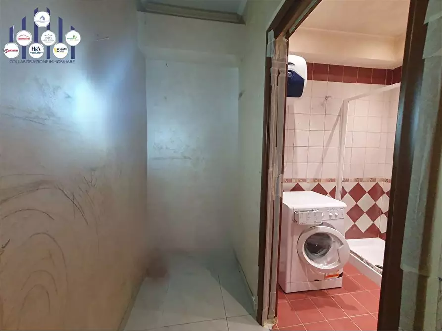 Immagine 7 di Appartamento in vendita  in Via Fuggetta a Siracusa