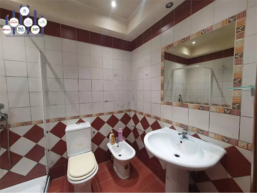 Immagine 9 di Appartamento in vendita  in Via Fuggetta a Siracusa