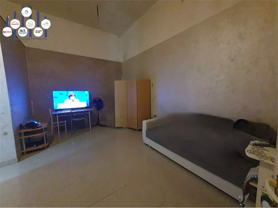 Immagine 5 di Appartamento in vendita  in Via Fuggetta a Siracusa