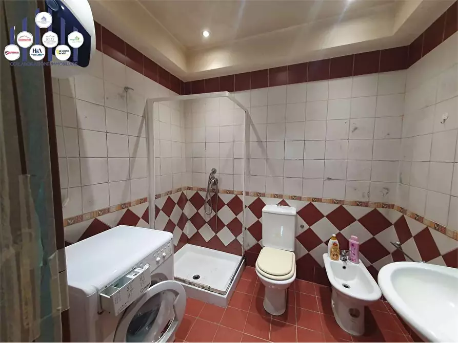 Immagine 10 di Appartamento in vendita  in Via Fuggetta a Siracusa