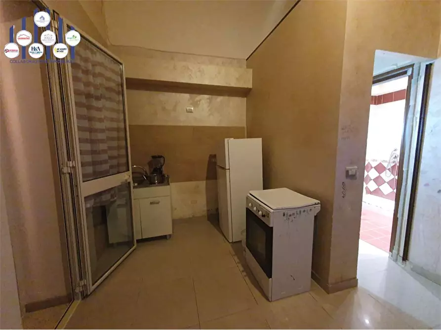 Immagine 6 di Appartamento in vendita  in Via Fuggetta a Siracusa