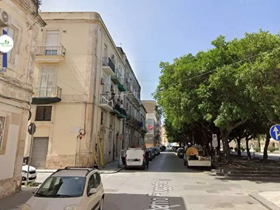 Immagine 3 di Appartamento in vendita  in Via Fuggetta a Siracusa