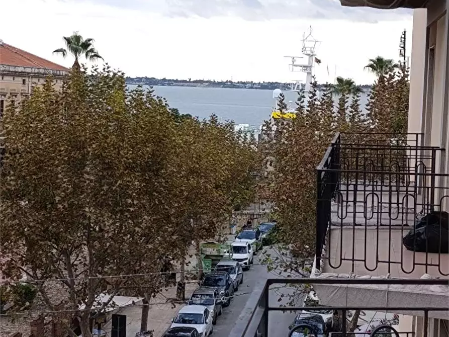 Immagine 2 di Appartamento in affitto  a Siracusa