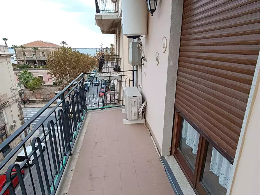 Immagine 3 di Appartamento in affitto  a Siracusa