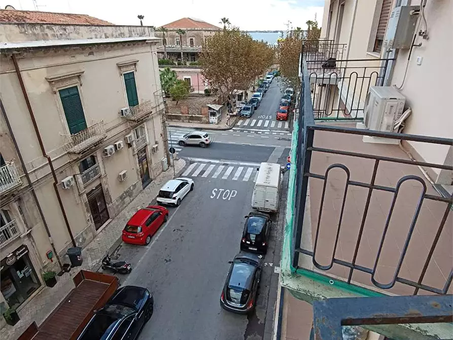 Immagine 4 di Appartamento in affitto  a Siracusa
