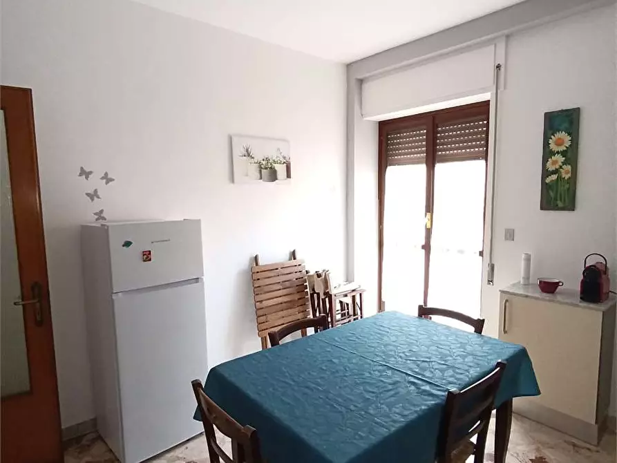 Immagine 5 di Appartamento in affitto  a Siracusa