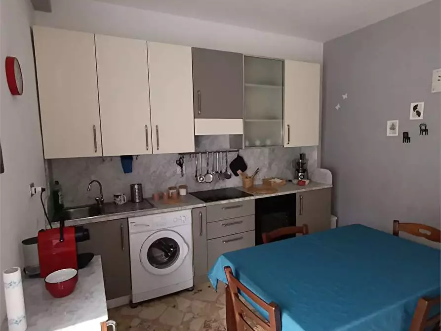 Immagine 6 di Appartamento in affitto  a Siracusa