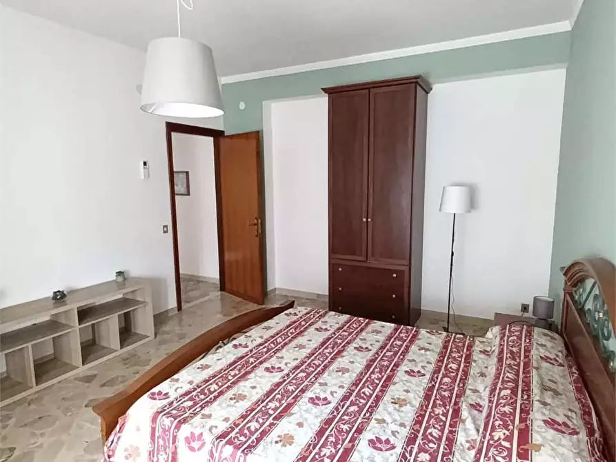 Immagine 8 di Appartamento in affitto  a Siracusa