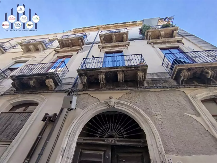 Immagine 1 di Appartamento in affitto  a Siracusa