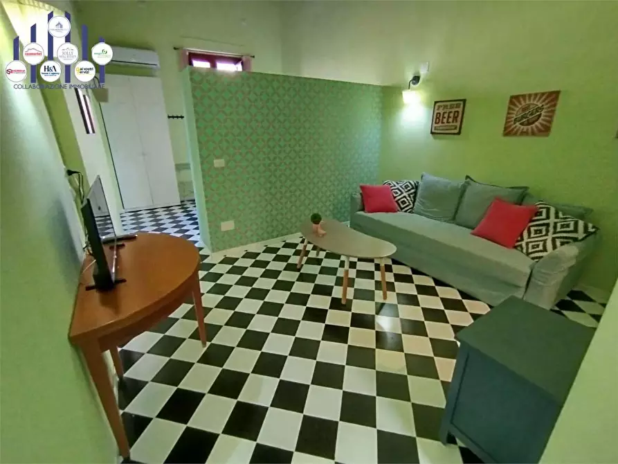 Immagine 4 di Appartamento in affitto  a Siracusa