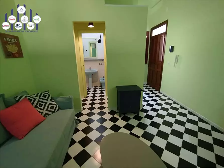Immagine 6 di Appartamento in affitto  a Siracusa