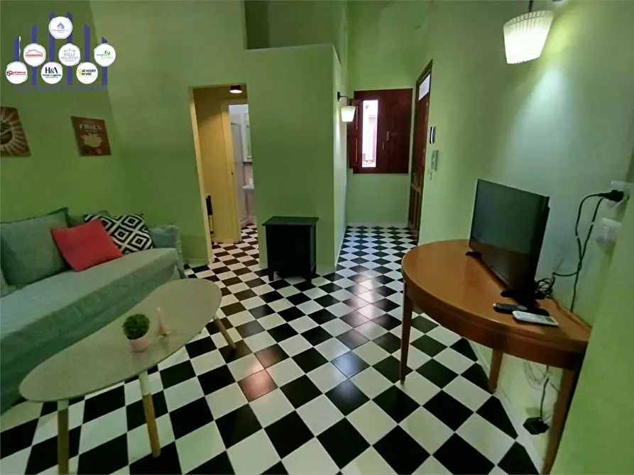 Immagine 7 di Appartamento in affitto  a Siracusa