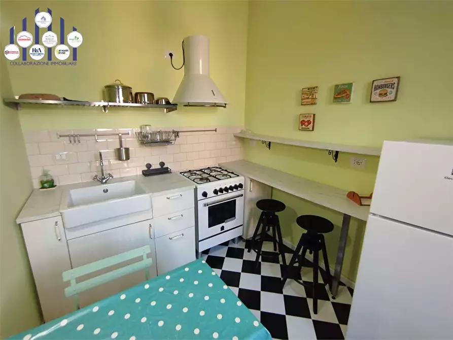 Immagine 9 di Appartamento in affitto  a Siracusa