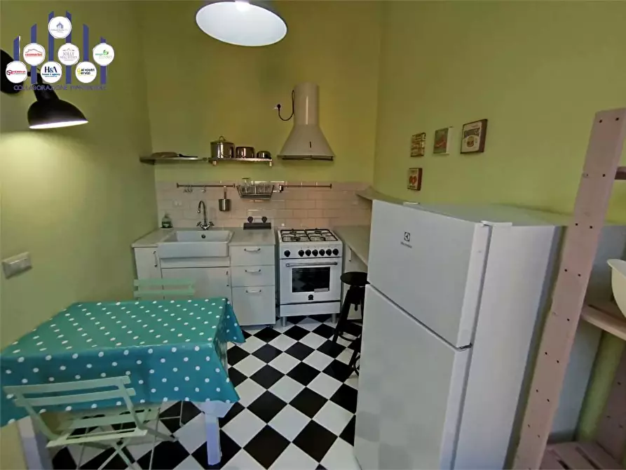 Immagine 10 di Appartamento in affitto  a Siracusa