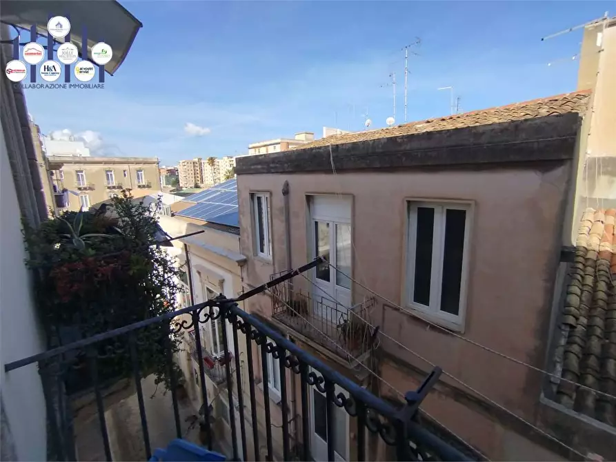Immagine 11 di Appartamento in affitto  a Siracusa