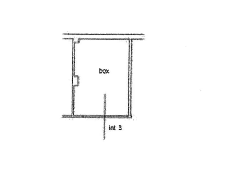 Immagine 9 di Garage in vendita  in VIA BORDONARO a Floridia