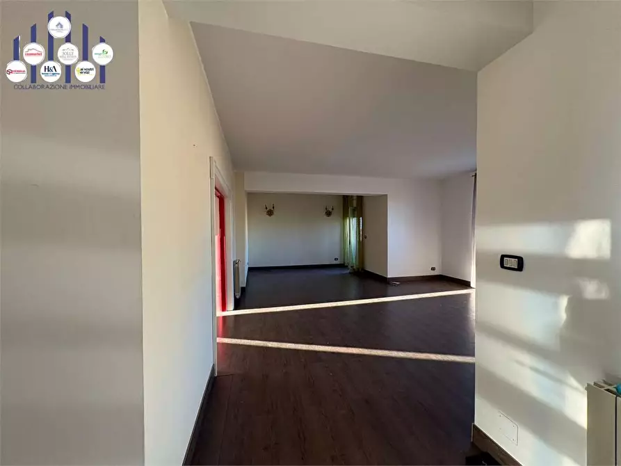 Immagine 1 di Appartamento in vendita  in Via Bartolomeo Cannizzo a Siracusa