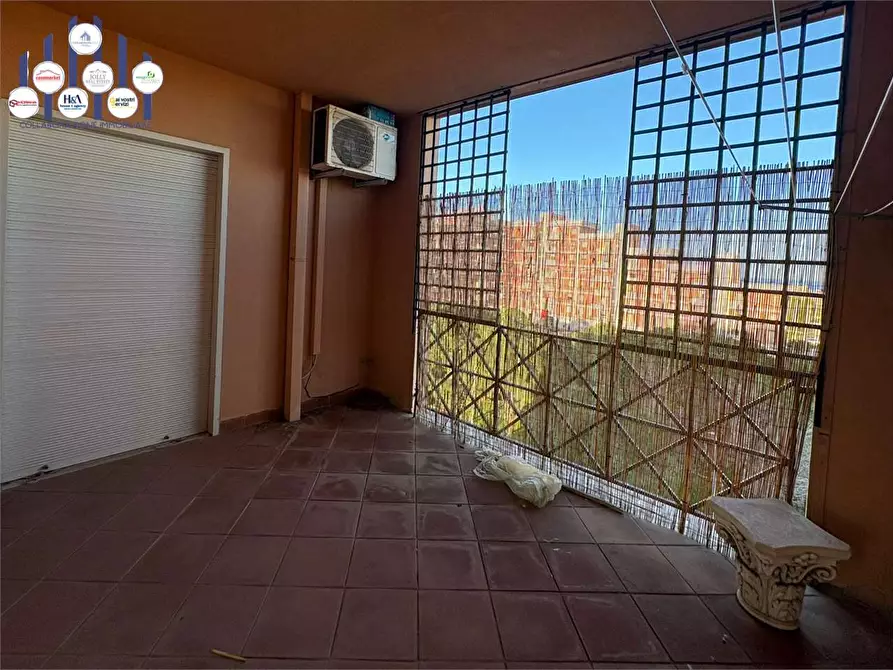 Immagine 2 di Appartamento in vendita  in Via Bartolomeo Cannizzo a Siracusa