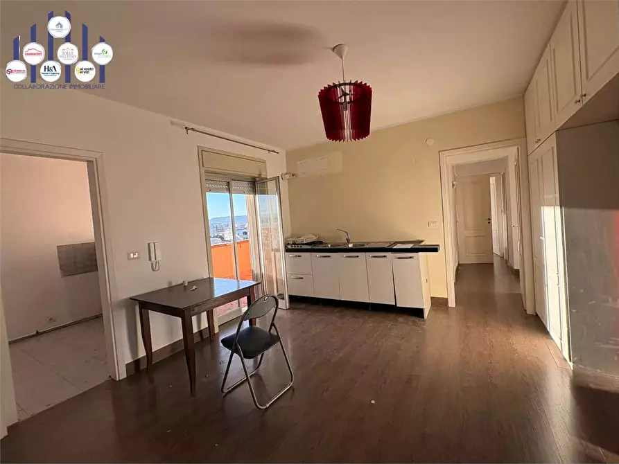 Immagine 5 di Appartamento in vendita  in Via Bartolomeo Cannizzo a Siracusa