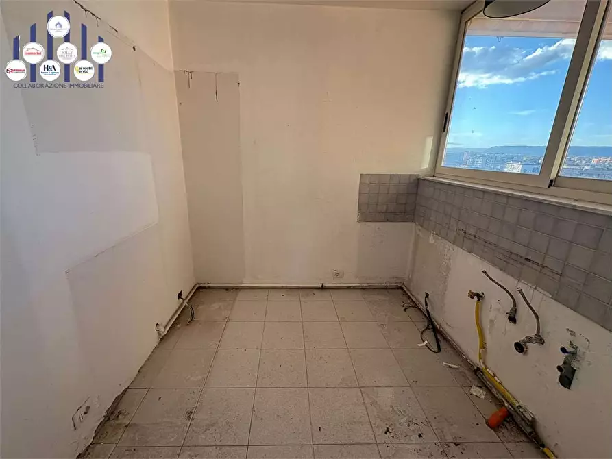Immagine 6 di Appartamento in vendita  in Via Bartolomeo Cannizzo a Siracusa