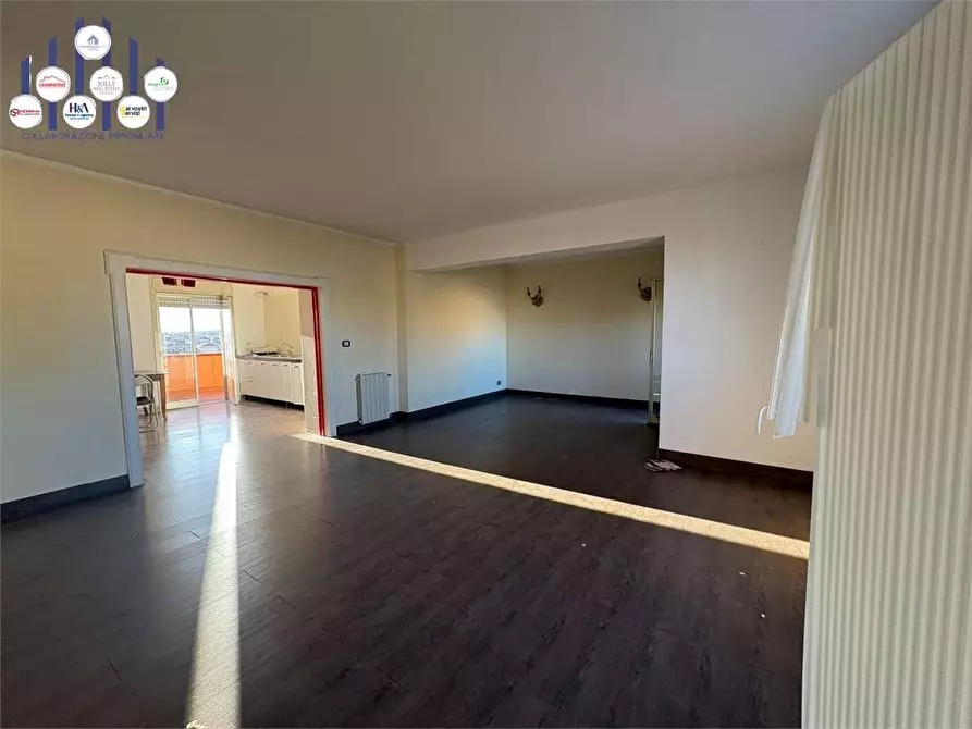 Immagine 3 di Appartamento in vendita  in Via Bartolomeo Cannizzo a Siracusa