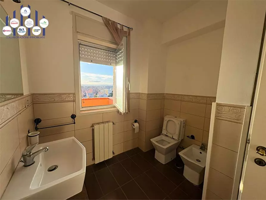 Immagine 8 di Appartamento in vendita  in Via Bartolomeo Cannizzo a Siracusa