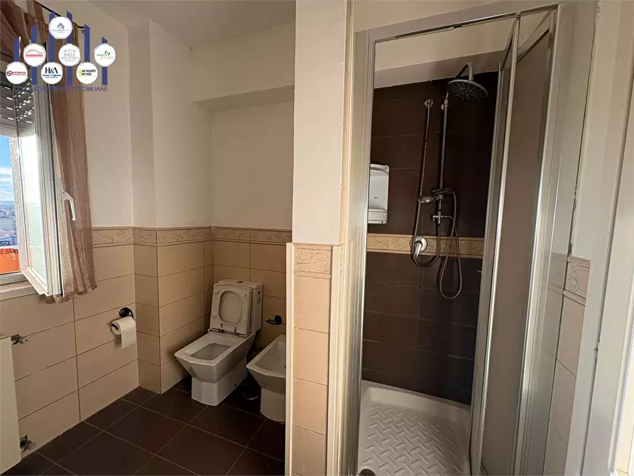 Immagine 9 di Appartamento in vendita  in Via Bartolomeo Cannizzo a Siracusa