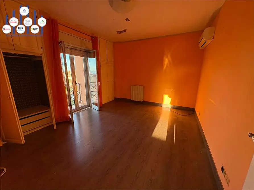 Immagine 13 di Appartamento in vendita  in Via Bartolomeo Cannizzo a Siracusa