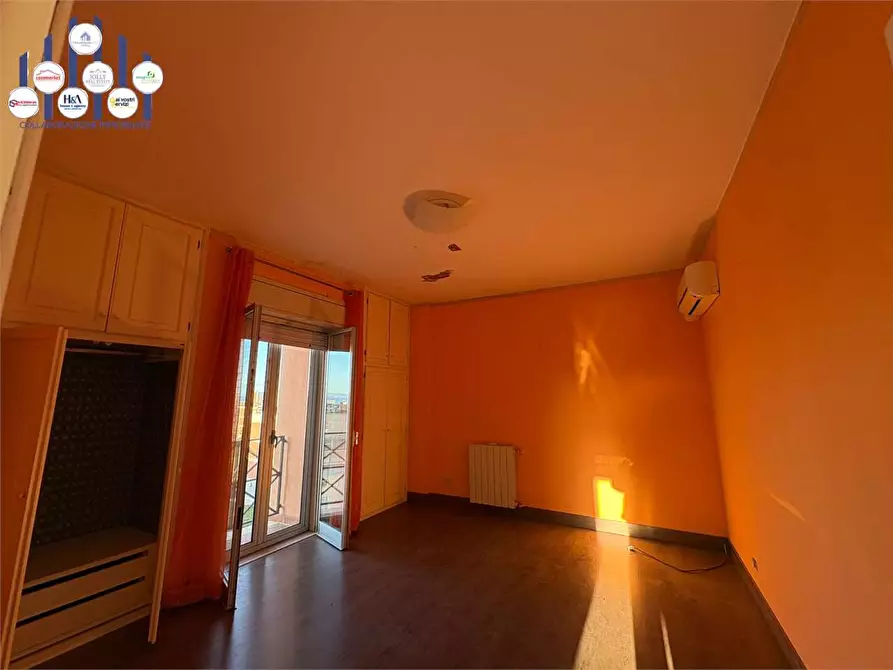 Immagine 14 di Appartamento in vendita  in Via Bartolomeo Cannizzo a Siracusa
