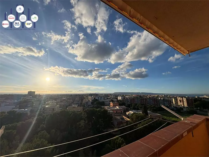 Immagine 15 di Appartamento in vendita  in Via Bartolomeo Cannizzo a Siracusa