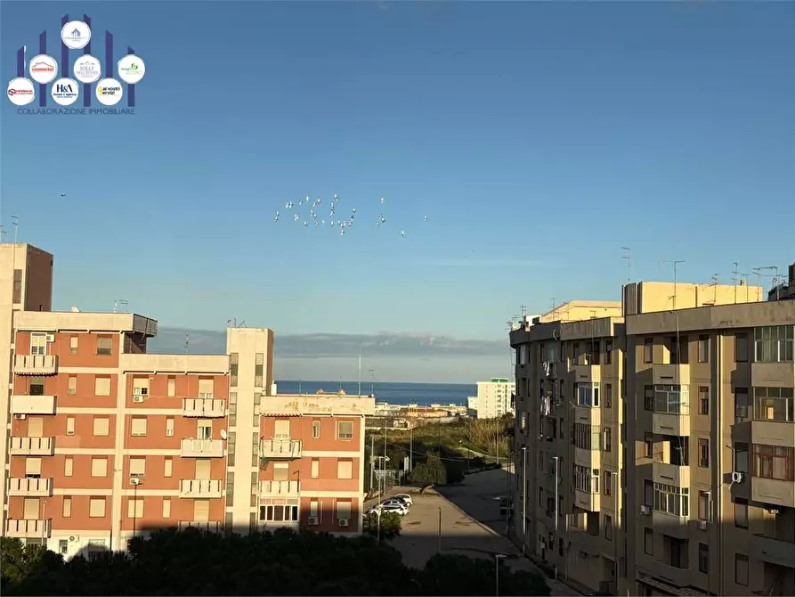 Immagine 4 di Appartamento in vendita  in Via Bartolomeo Cannizzo a Siracusa