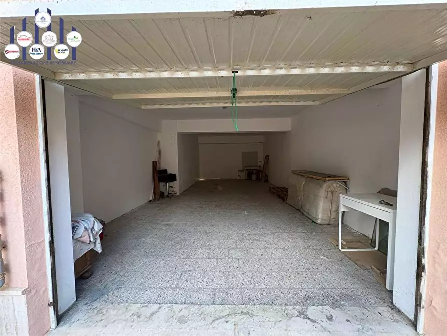 Immagine 18 di Appartamento in vendita  in Via Bartolomeo Cannizzo a Siracusa