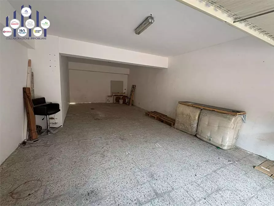 Immagine 19 di Appartamento in vendita  in Via Bartolomeo Cannizzo a Siracusa