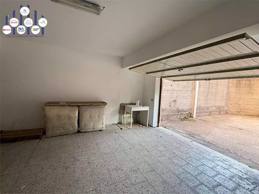 Immagine 20 di Appartamento in vendita  in Via Bartolomeo Cannizzo a Siracusa