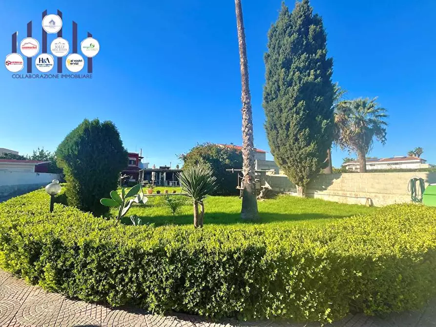 Immagine 4 di Casa bifamiliare in vendita  in Via Isola delle Molucche a Siracusa